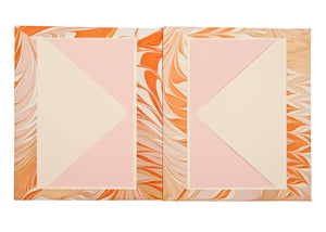 Tangerine Folio