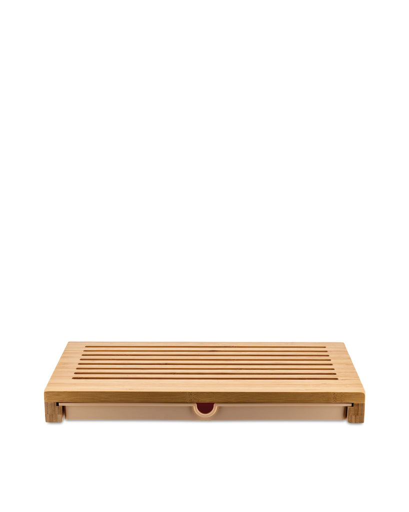Sbriciola Bread Board