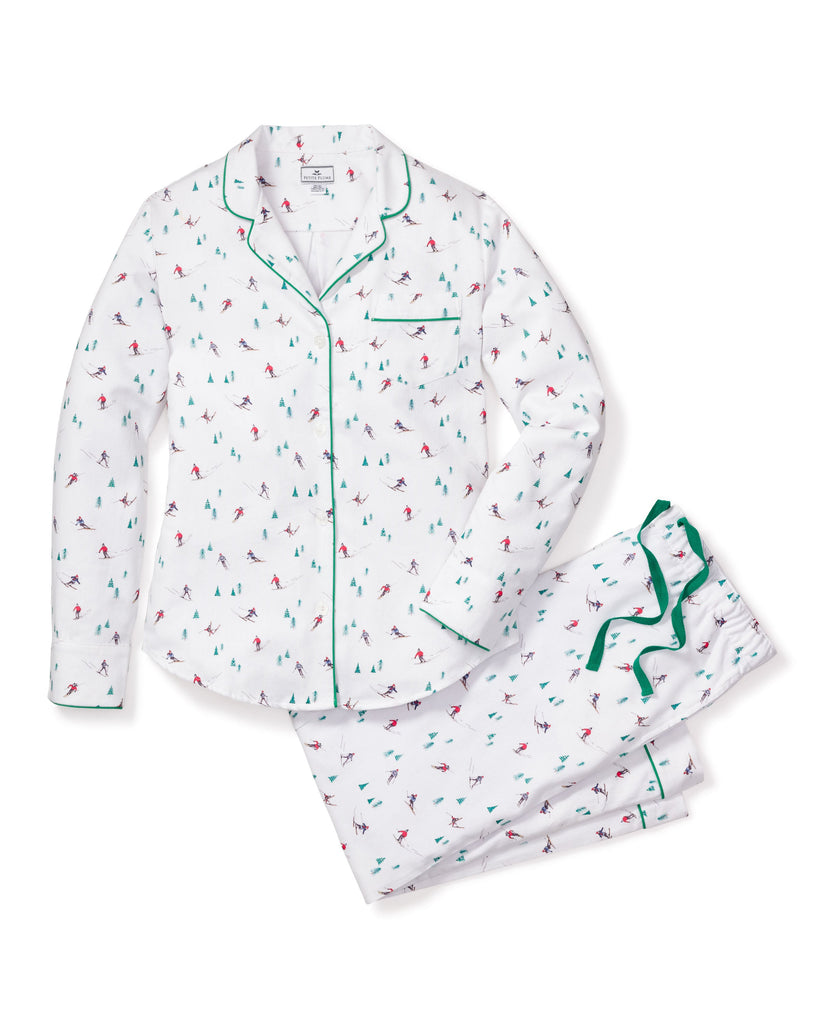 Women’s Après Ski Pajama Set