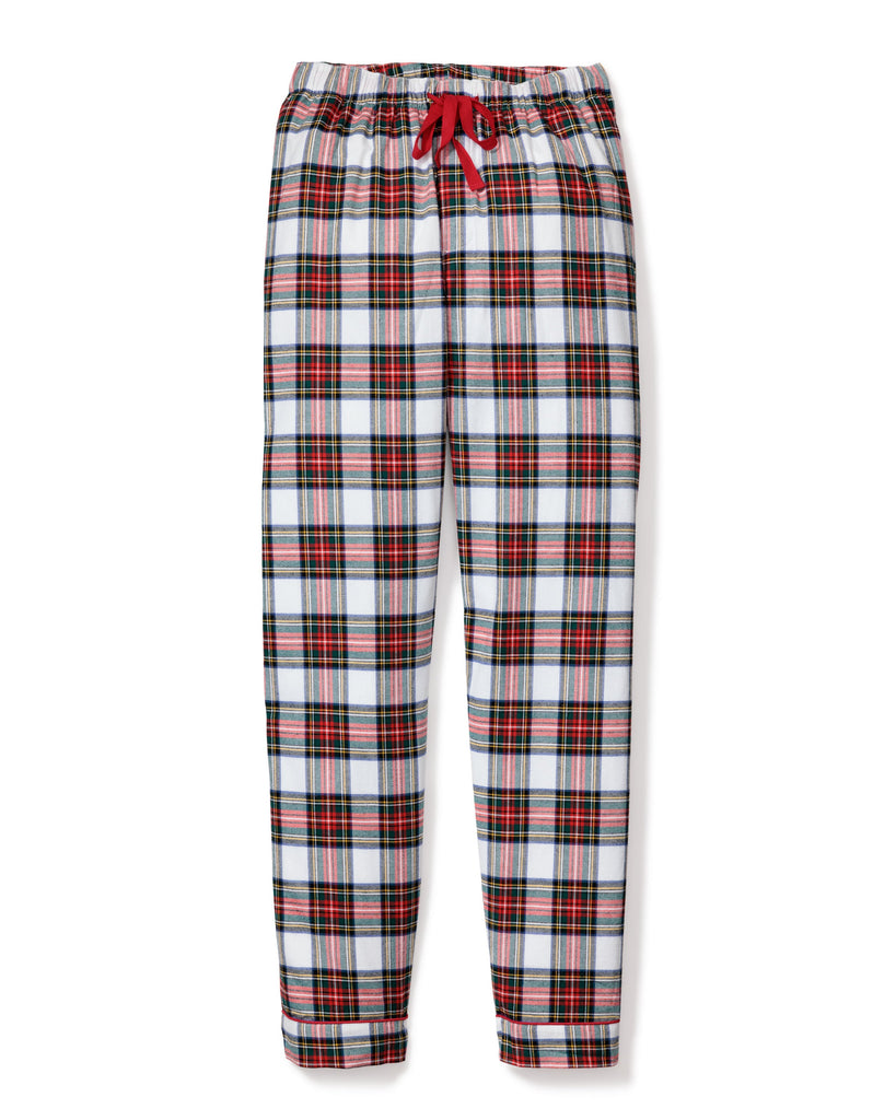 Men’s Balmoral Tartan Pants