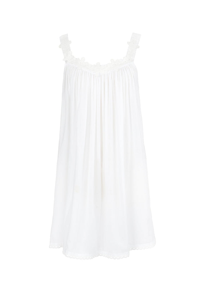 Julia Tank Gown