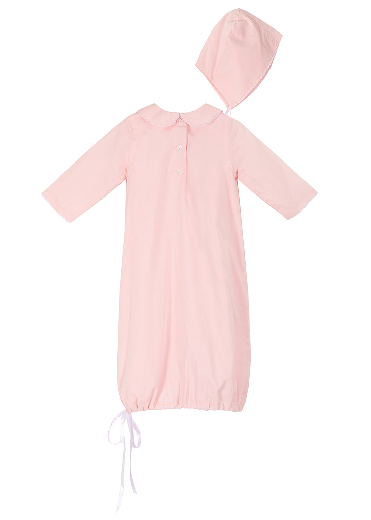 Baby Day Gown