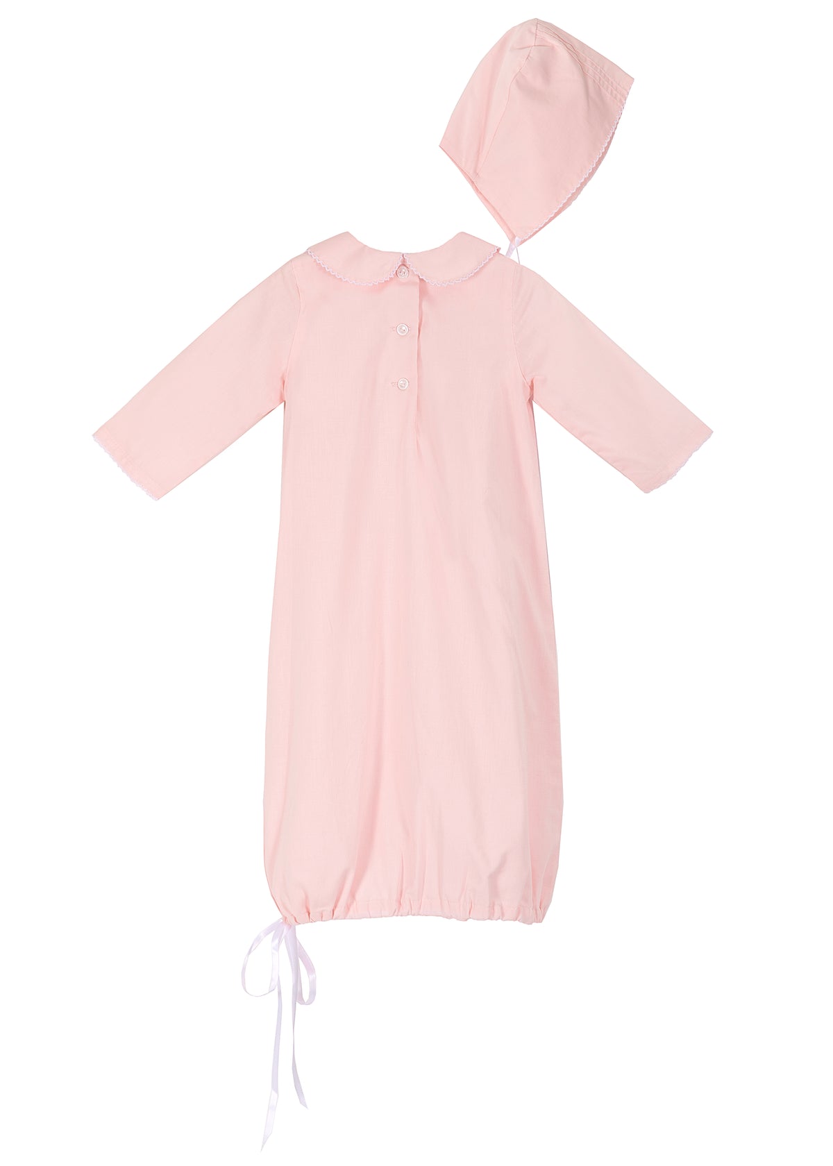 Baby Day Gown