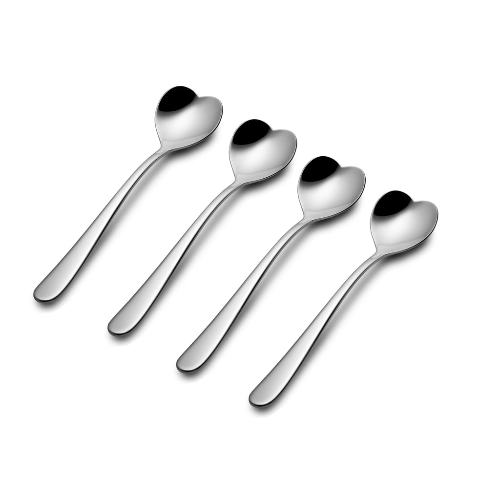 Tea Spoon, 4 Piece Set