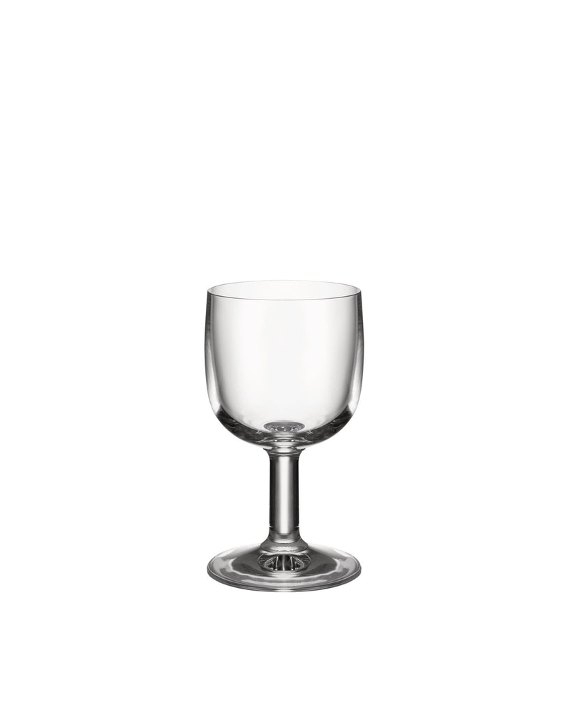 Glass Family Champagne Flute
