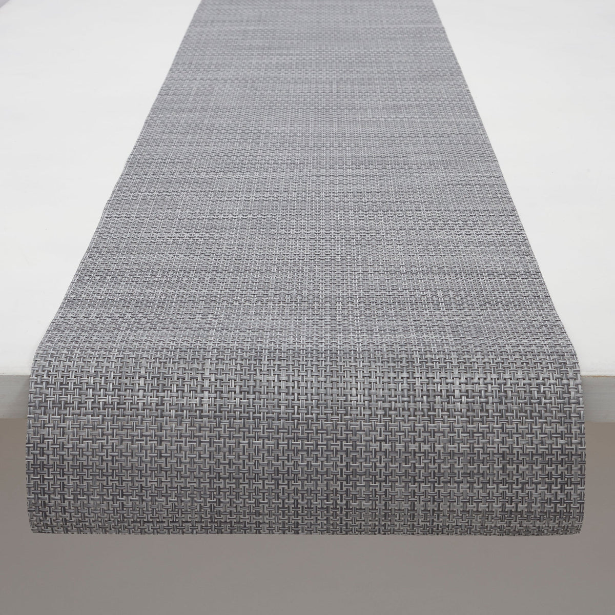 Mini Basketweave Table Runner