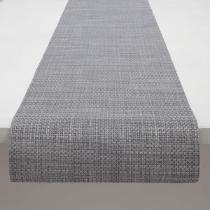 Mini Basketweave Table Runner