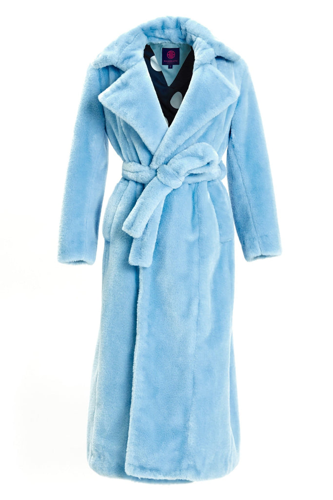 Genevieve Trench Coat