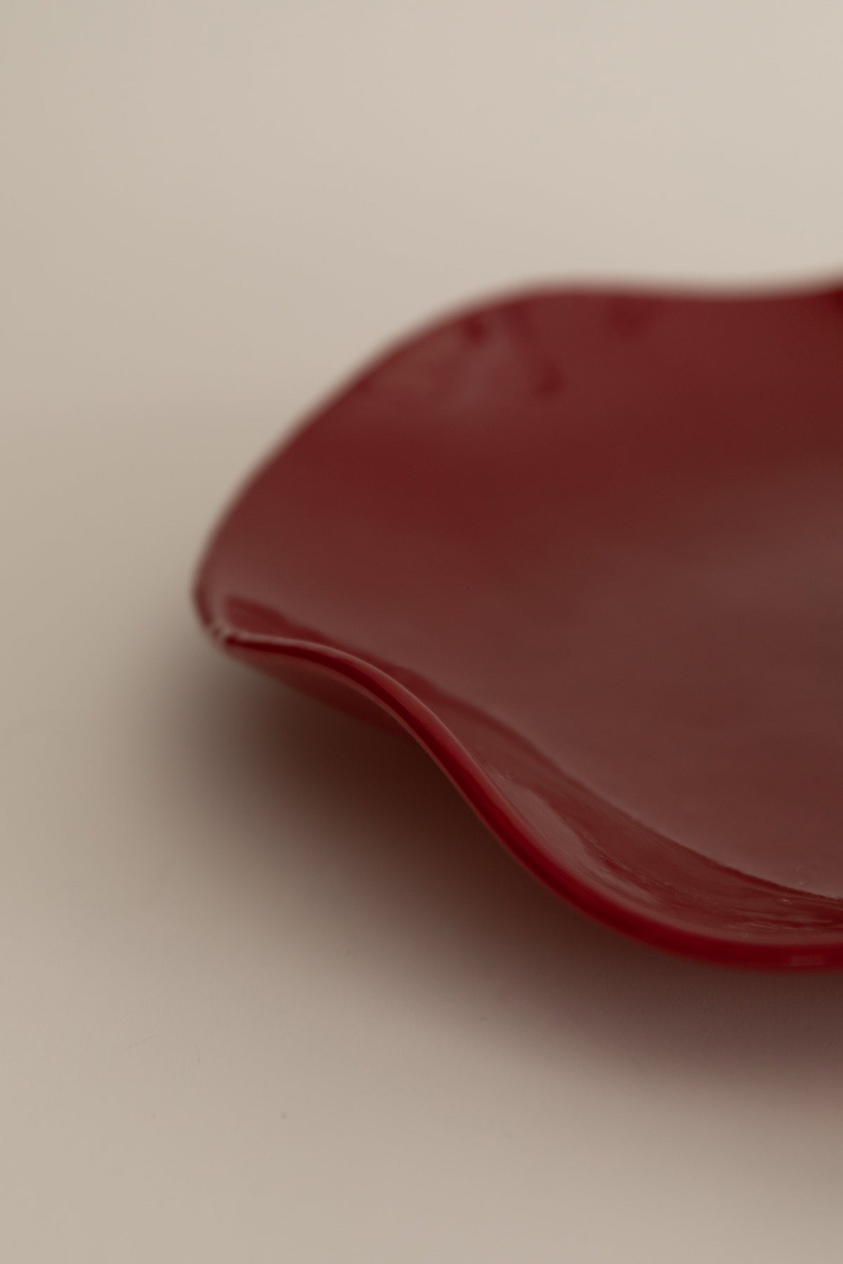 Petal Plate, Large