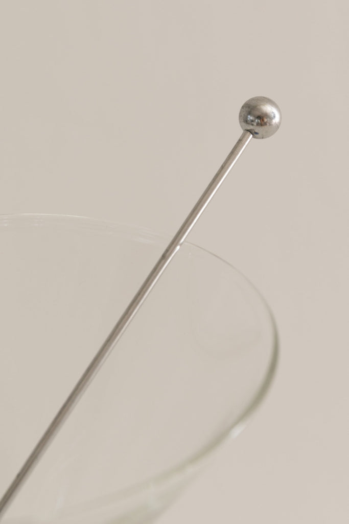 Piano Cocktail Glasses