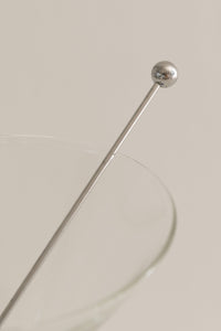 Piano Cocktail Glasses