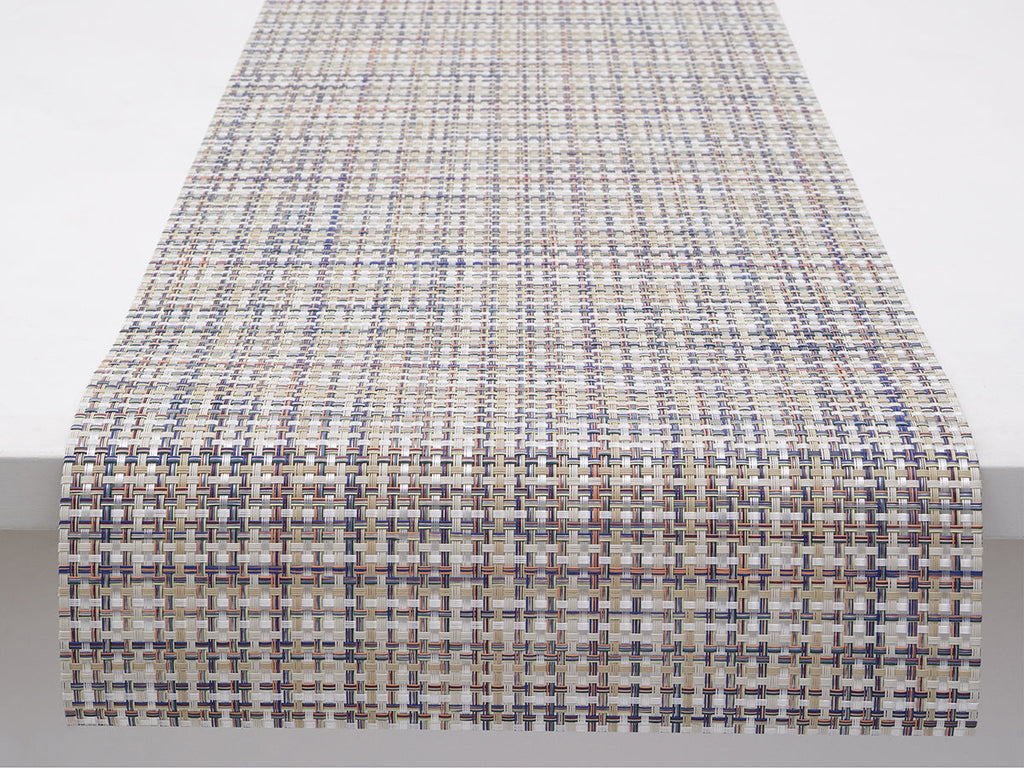 Mini Basketweave Table Runner