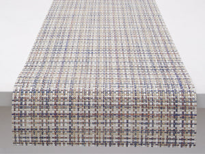 Mini Basketweave Table Runner