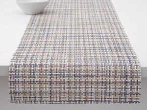 Mini Basketweave Table Runner
