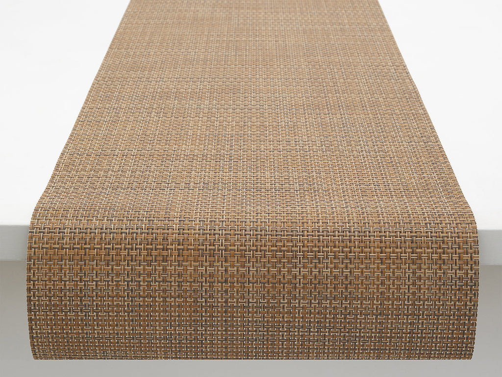Mini Basketweave Table Runner