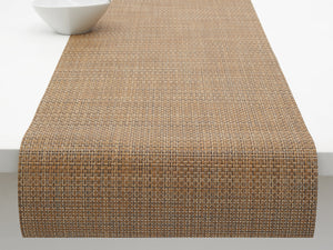 Mini Basketweave Table Runner