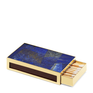Cassiel Mosaic Match Sleeve in Lapis
