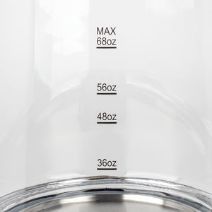 H2O Glass Select