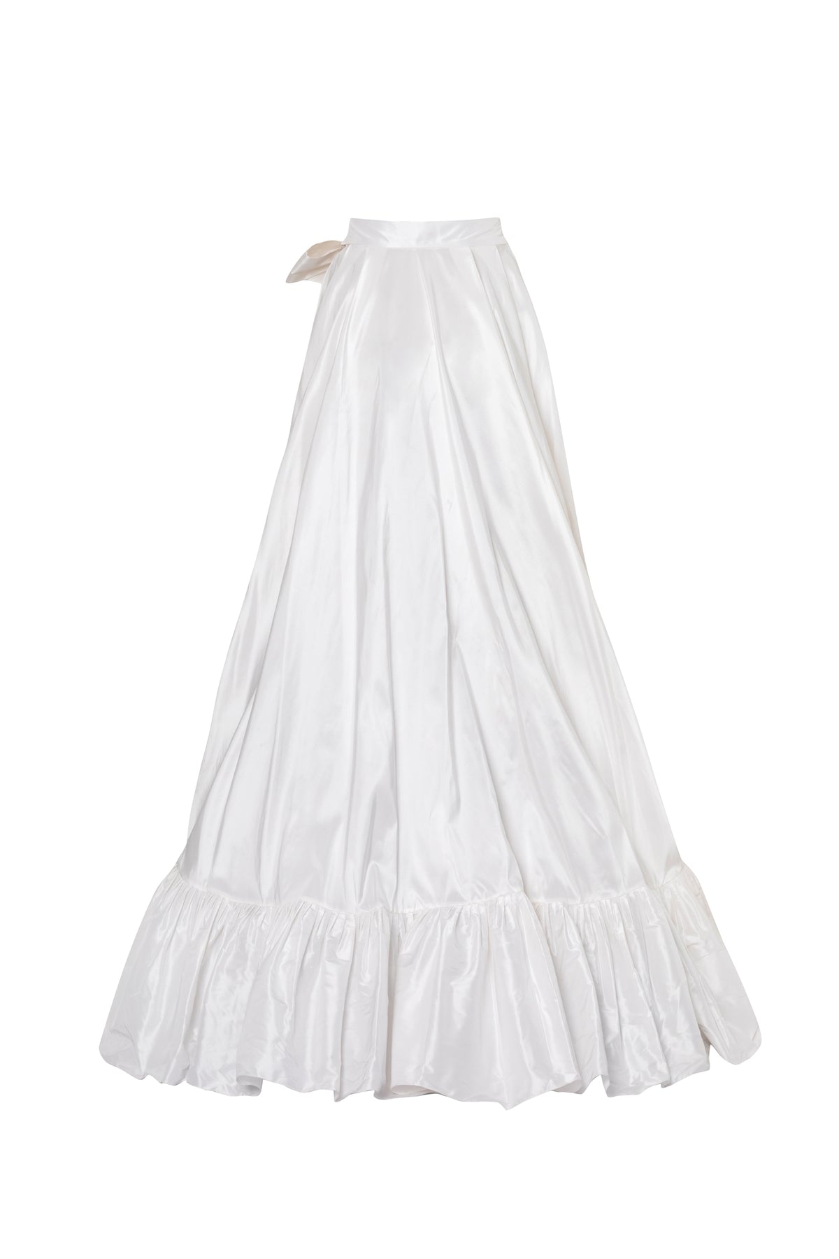Crisp Skirt
