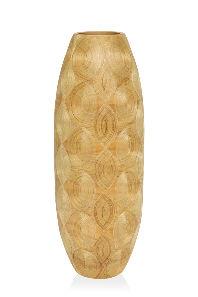 Aureate Tamo Vase