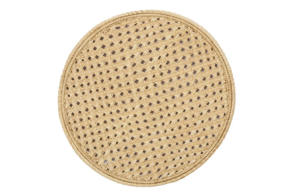 Cruz Palma Placemat, Set of 4