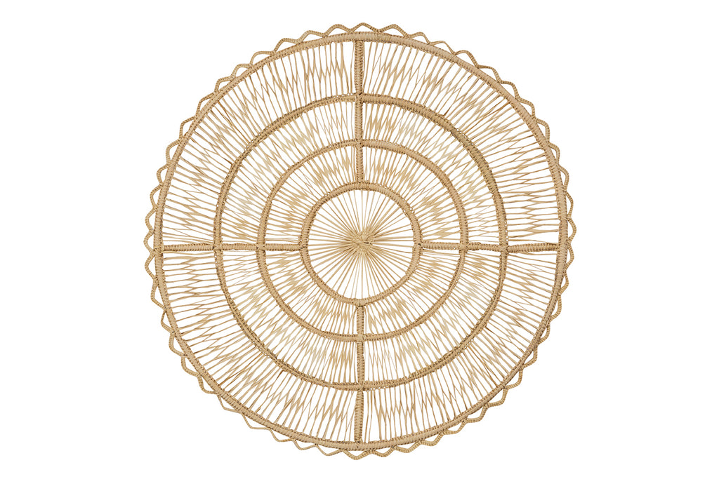 Pata Placemat, Set of 4