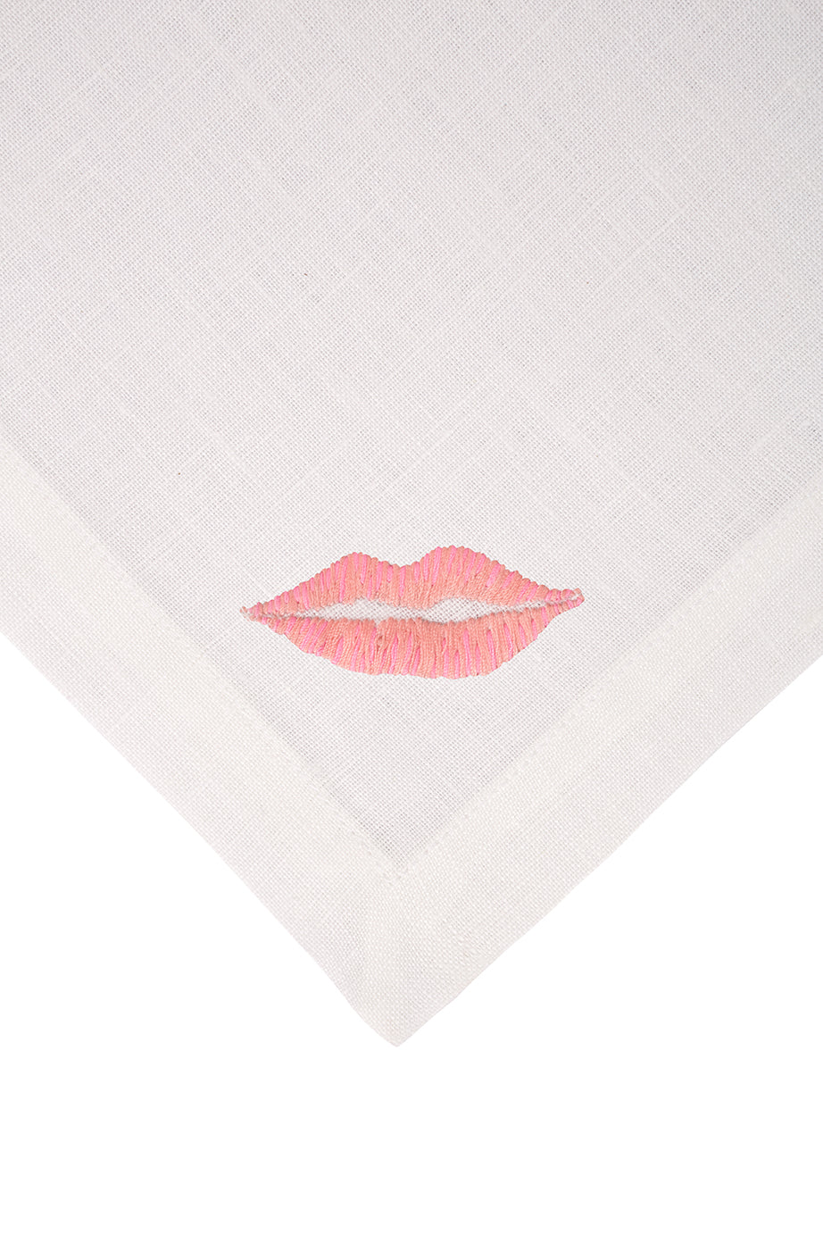 Beso Table Napkins, Set of 4