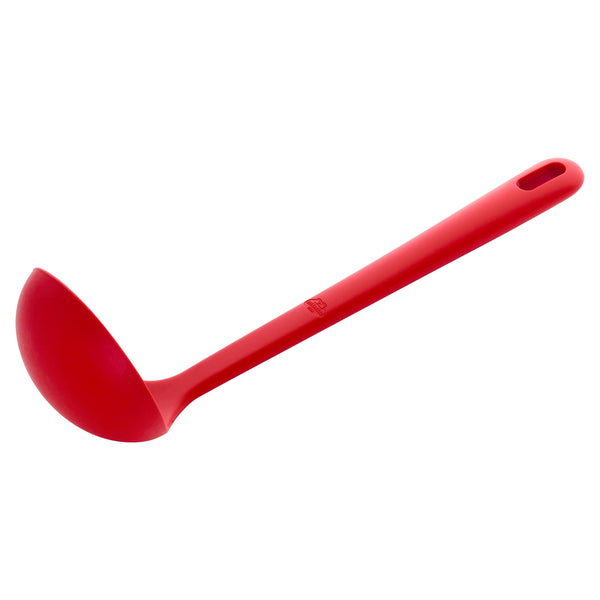 Buy BALLARINI Rosso Cooking spoon