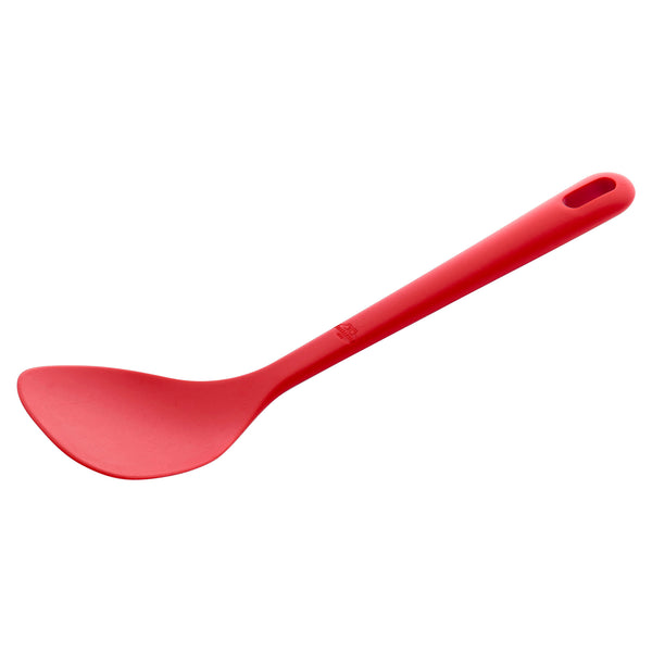 Ballarini BALLARINI Nero Silicone Cooking Spoon