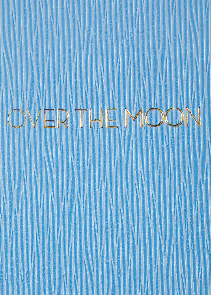 OTM Exclusive: Over the Moon Pocket Book
