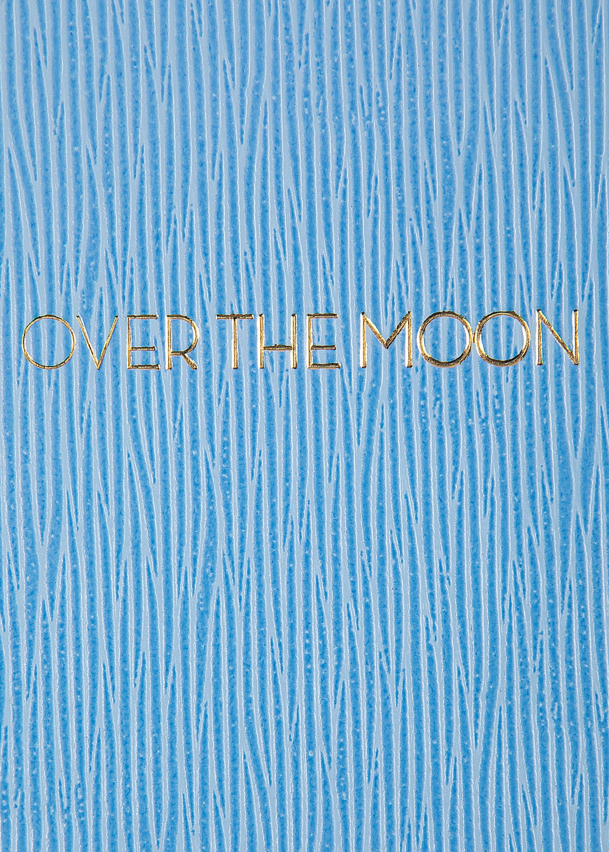 OTM Exclusive: Over the Moon Pocket Book