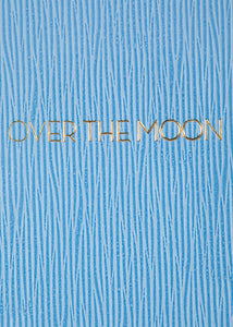 OTM Exclusive: Over the Moon Pocket Book