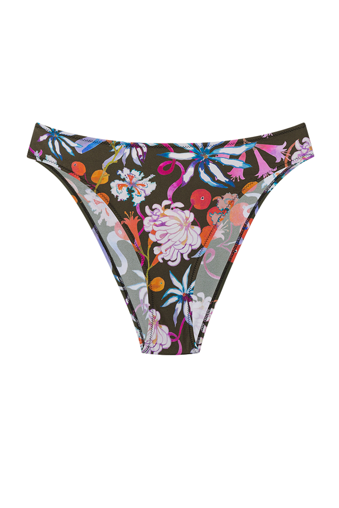 The Marie Bottom in Garden Party