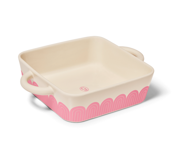 Little Hottie: Ceramic Baking Dish - 8 Inches