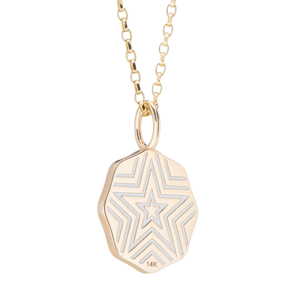 Mini Porte Bonheur Charm