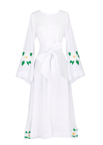Jama Dress