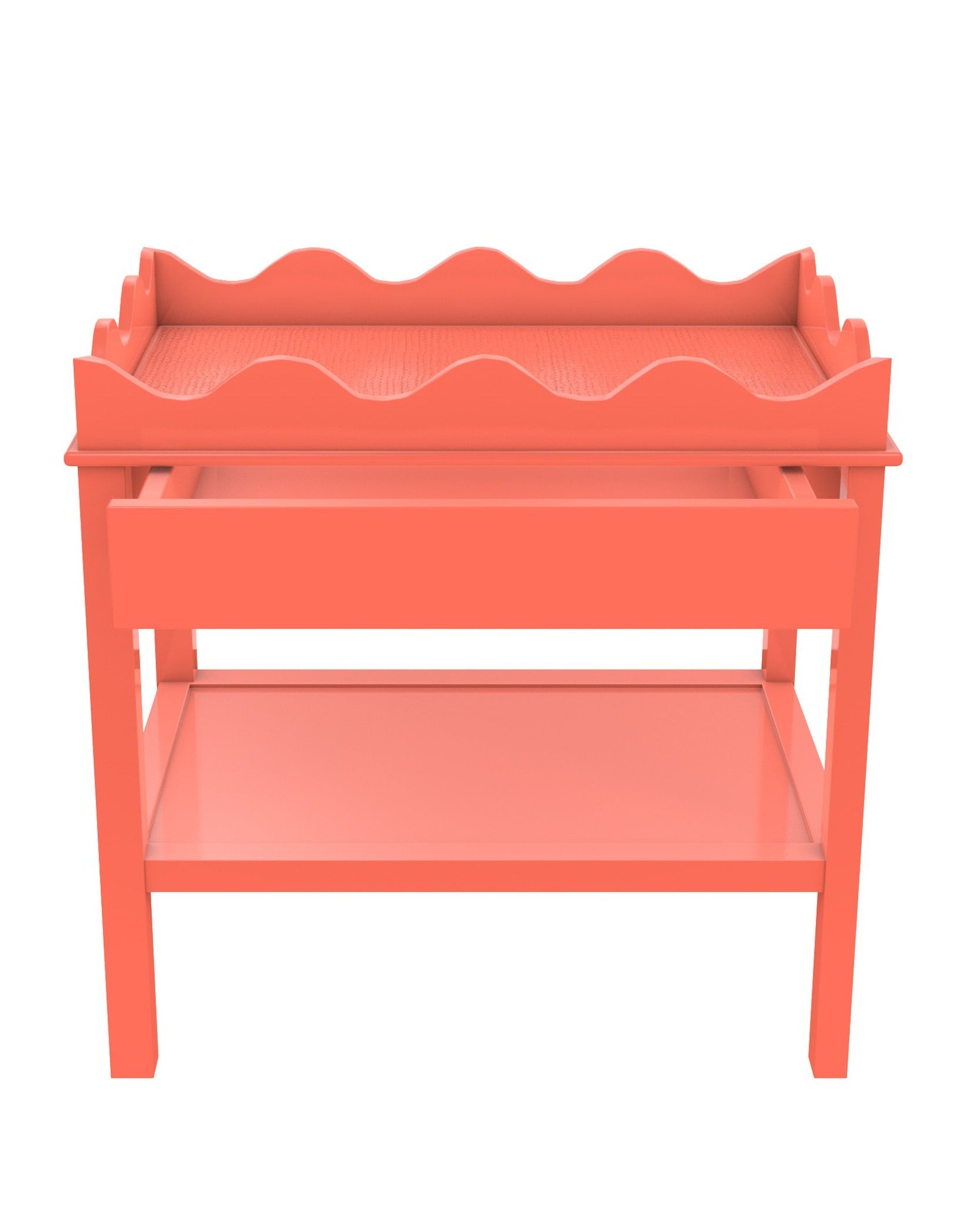 Hobe Sound Side Table