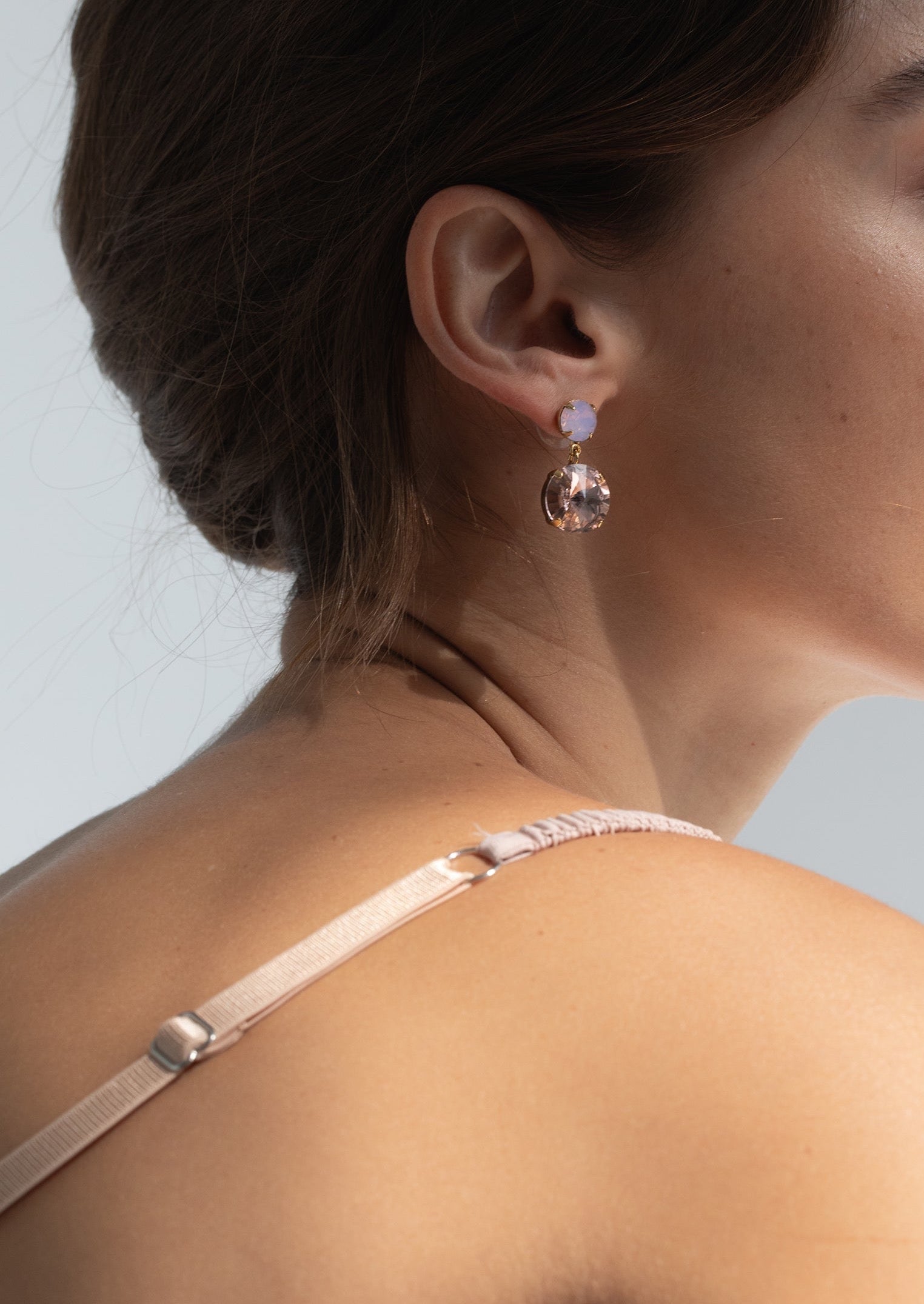 rose opal