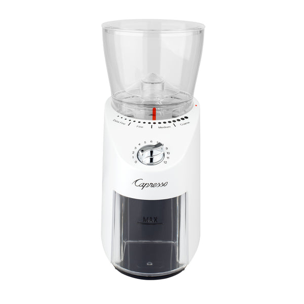 Capresso Infinity Plus V2 Conical Burr Grinder