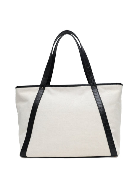 The Row Park Canvas Tote