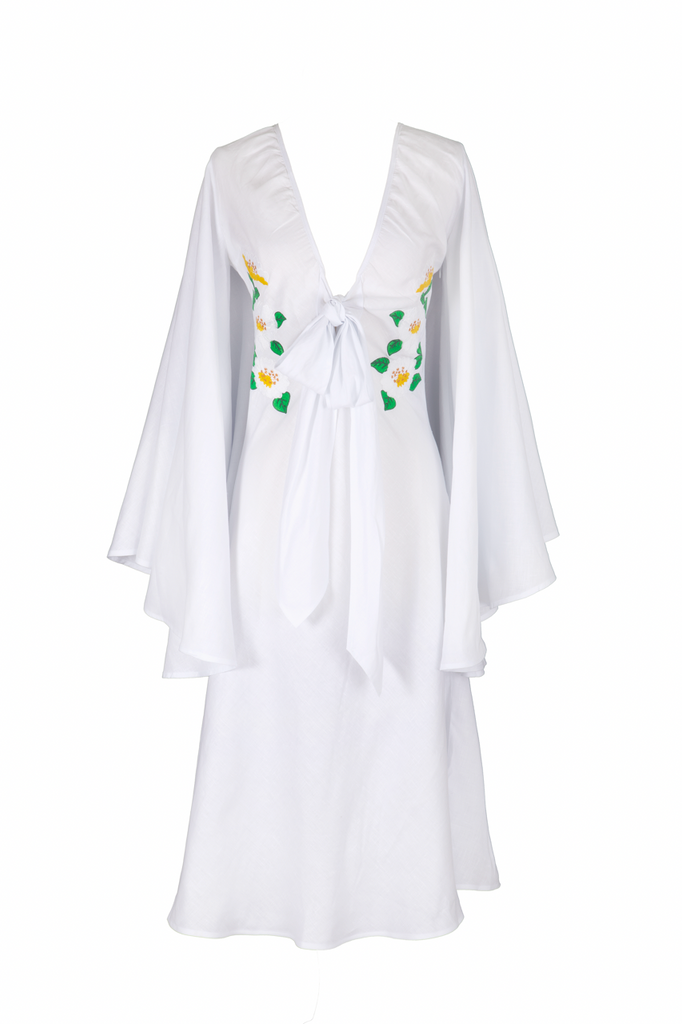 Ibole Dress
