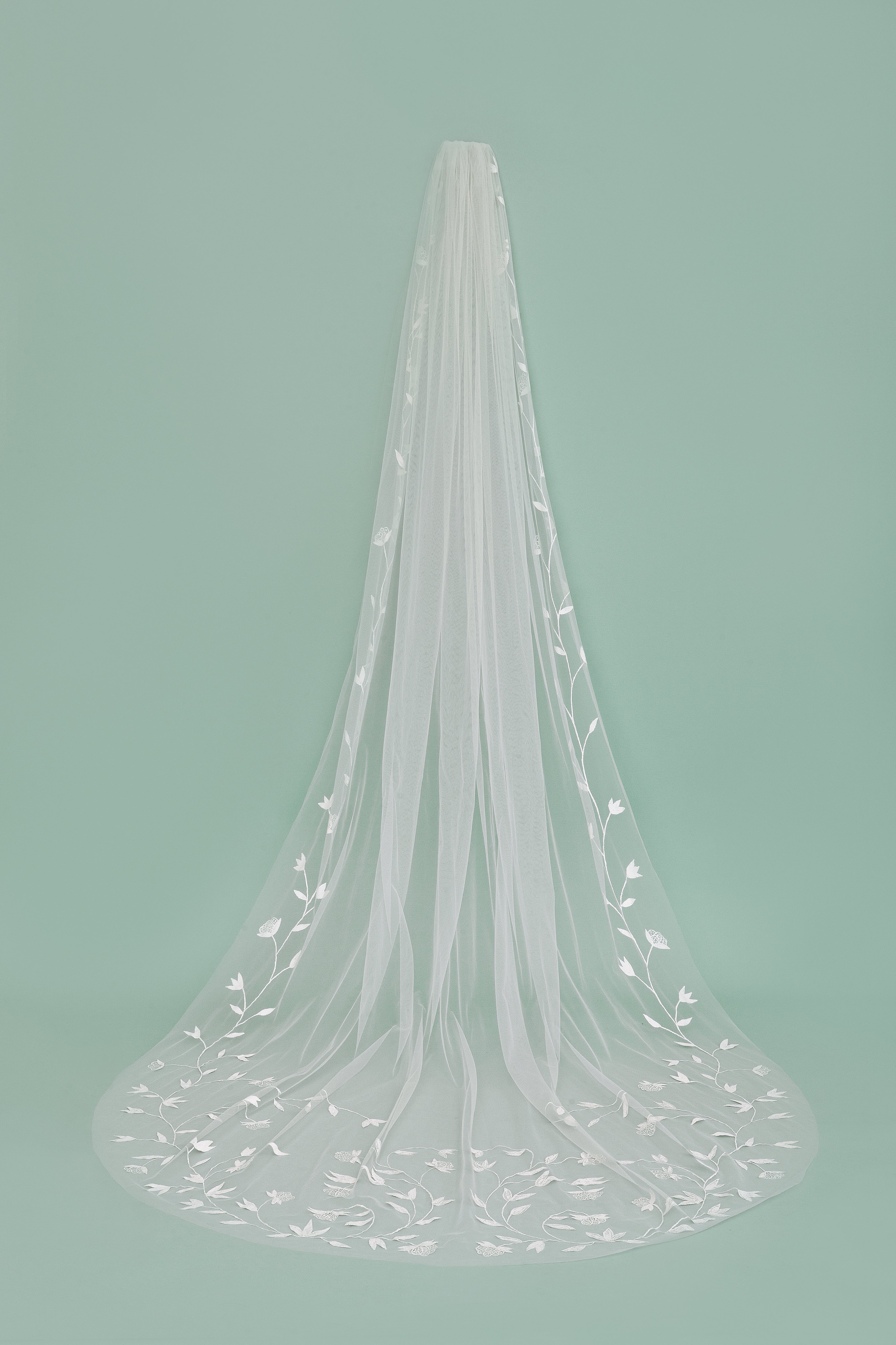 Sienne Veil