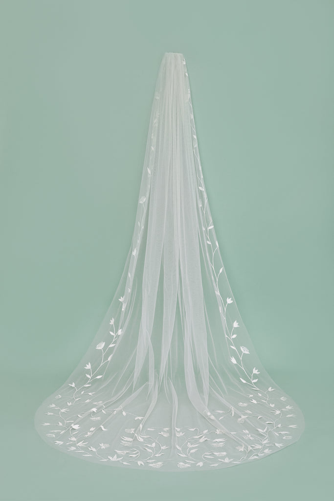 Sienne Veil