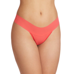Hanky Panky Breathe Natural Rise Thong