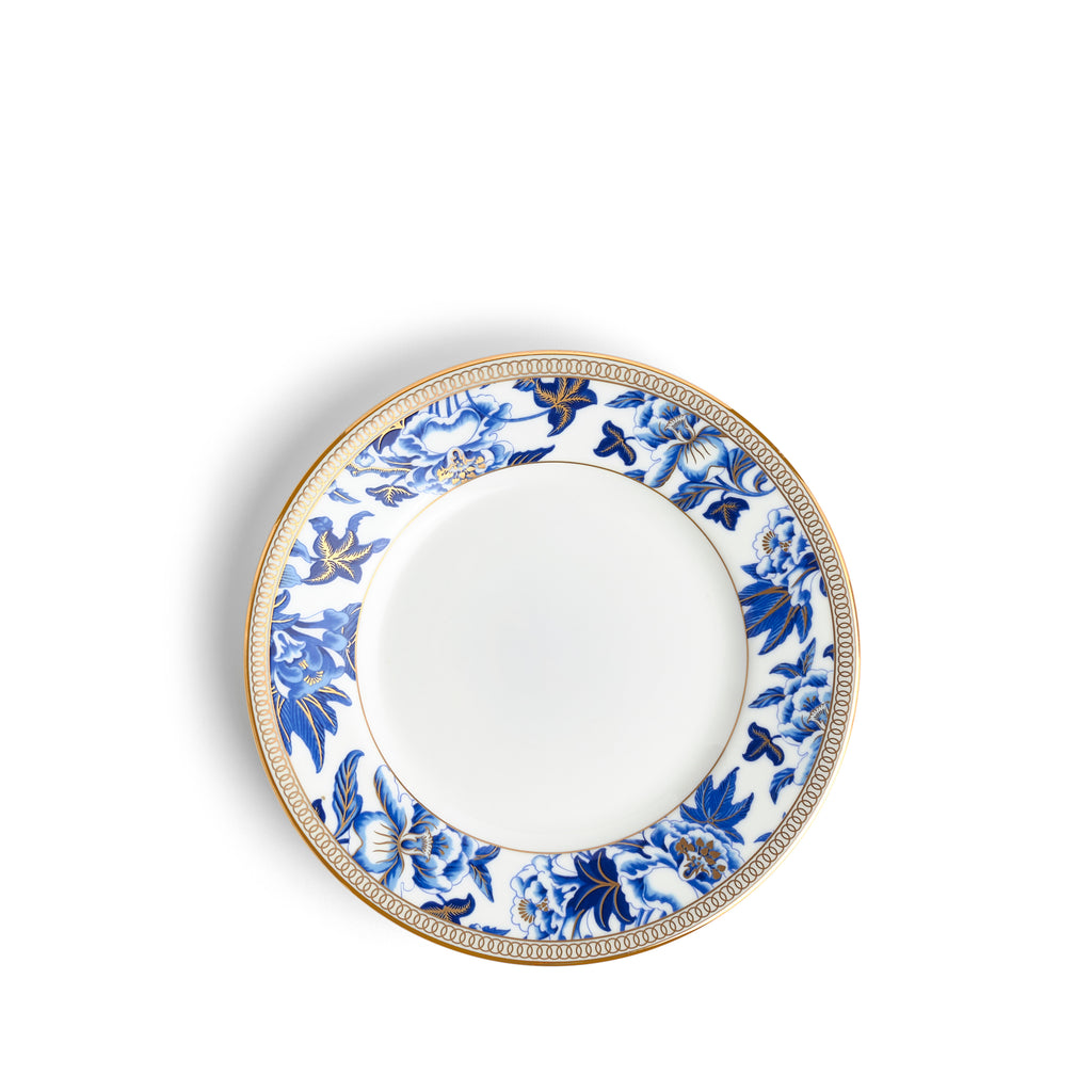 Hibiscus Bread & Butter Plate 6"