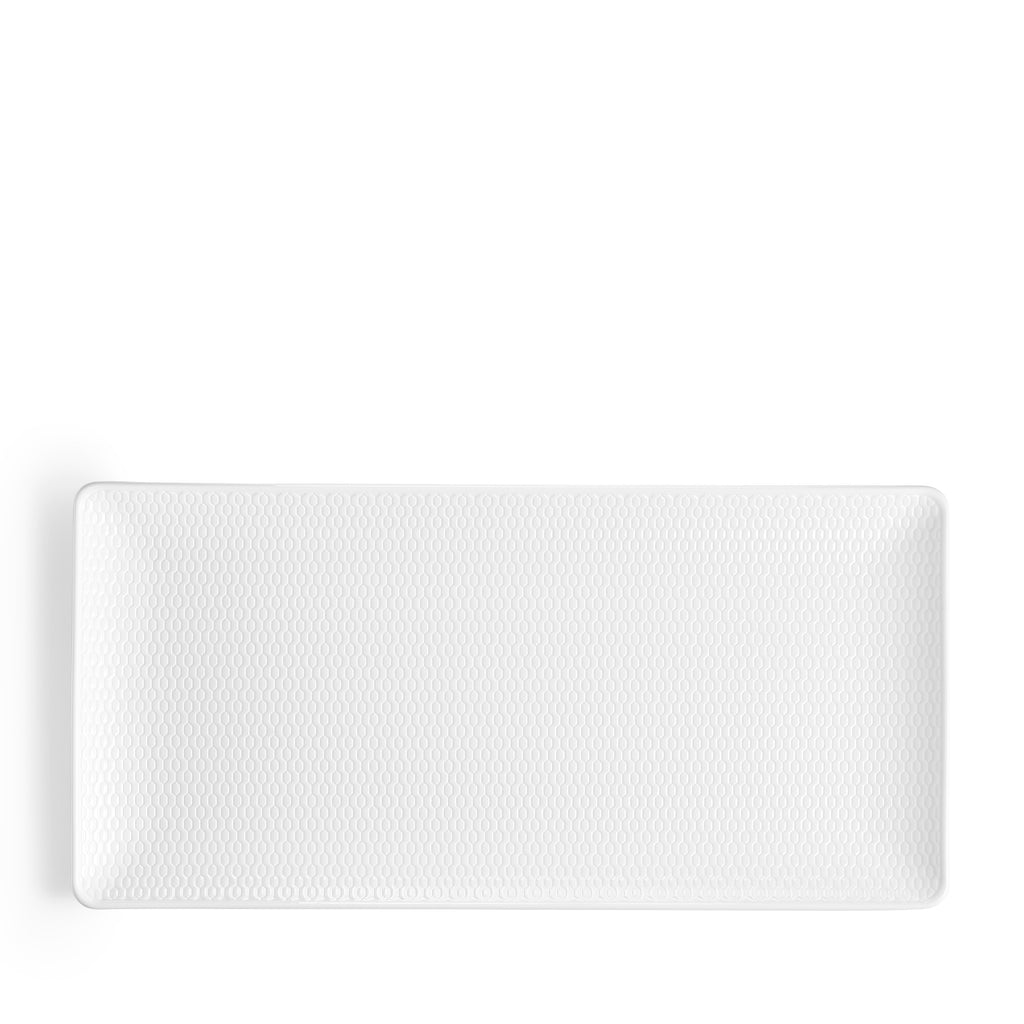 Gio Serving Tray Rectangular 12.6"