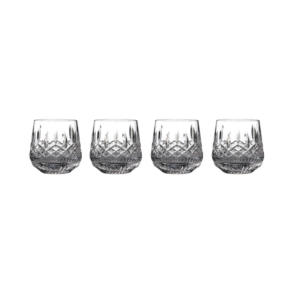 Lismore Old Fashioned 9 oz, Set of 4