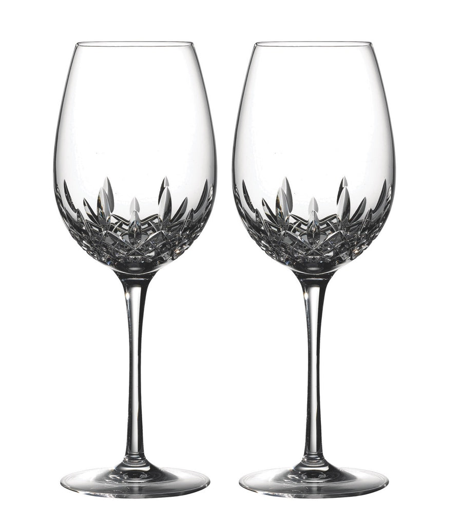 Lismore Essence Goblet 22 oz, Set of 2