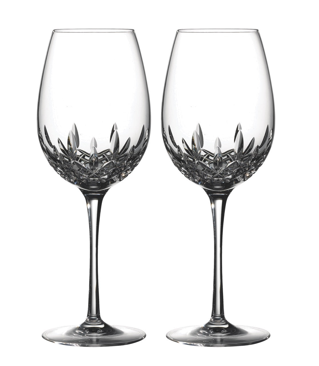 Lismore Essence Goblet 22 oz, Set of 2