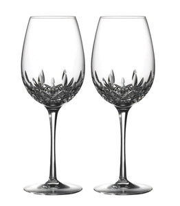 Lismore Essence Goblet 22 oz, Set of 2